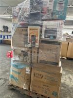 Amazon 8 Foot Monster Truckloads
