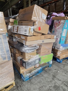 Amazon Premium General Merchandise Truckloads