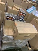 Amazon General Merchandise Truckloads