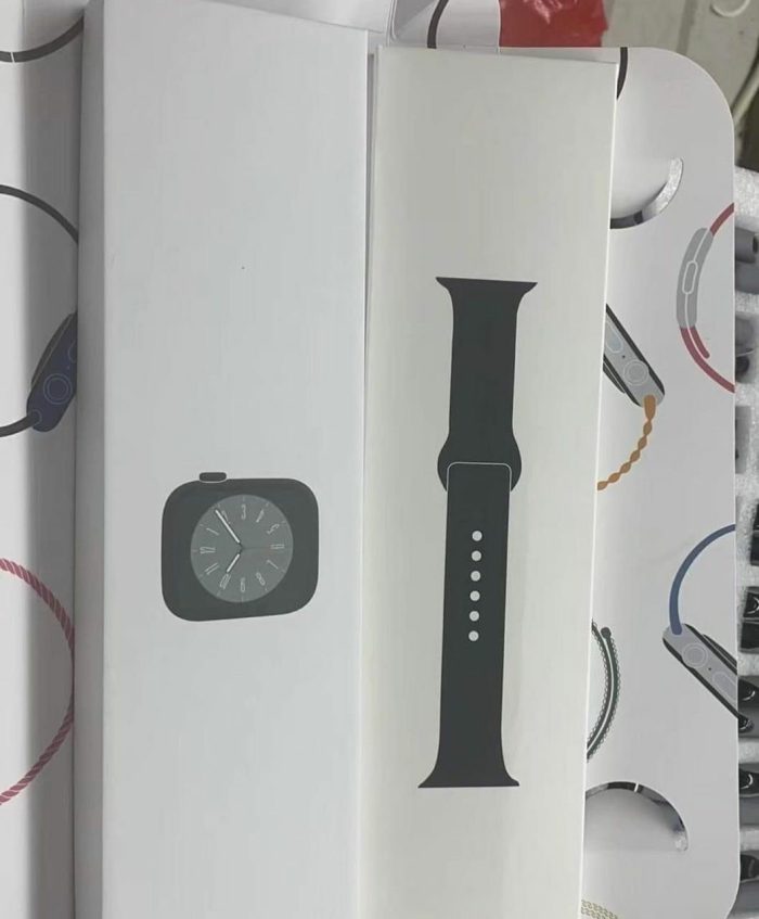 Apple Watch Series 8 Pallets