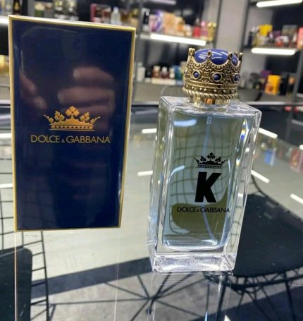 Authentic Perfume Pallets