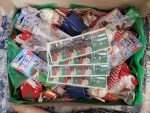Christmas Products Pallets for Sale