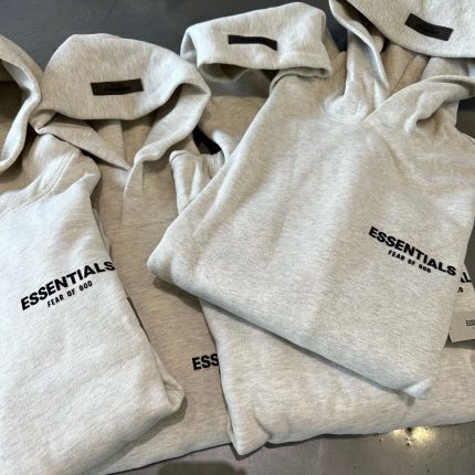 Buy Essential hoodie Pallets