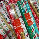 Gaylord's Christmas Wrapping