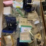 Jewelry Pallets for Sale