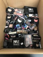 Cosmetics Pallets
