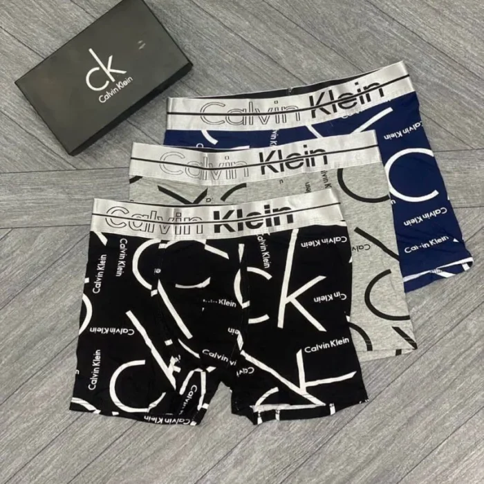 Mens Underwear Pallets