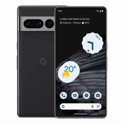 Mix Google Pixel Pallets