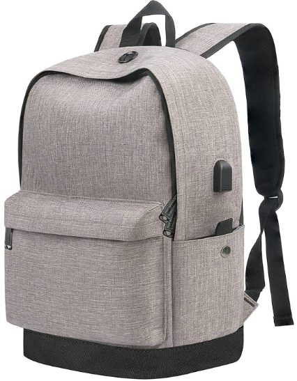 Multi Pocket Backpack Pallets