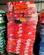 Nike Shoes Pallets Liquidation