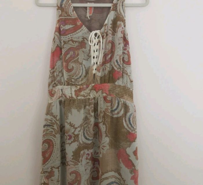 Women's Summer Clothing Pallets
