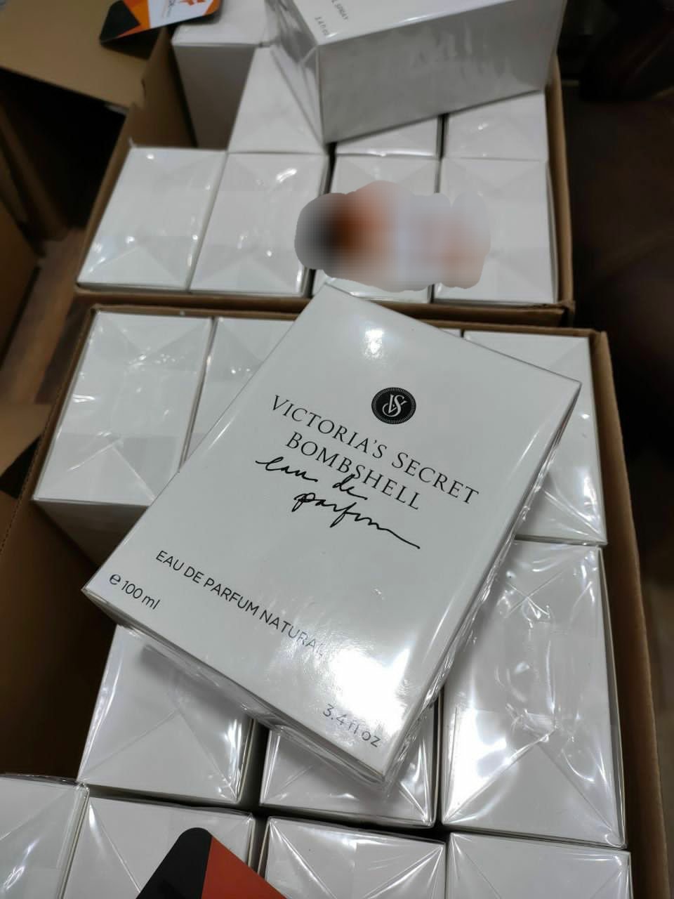 Perfume Pallets Perfume Pallets