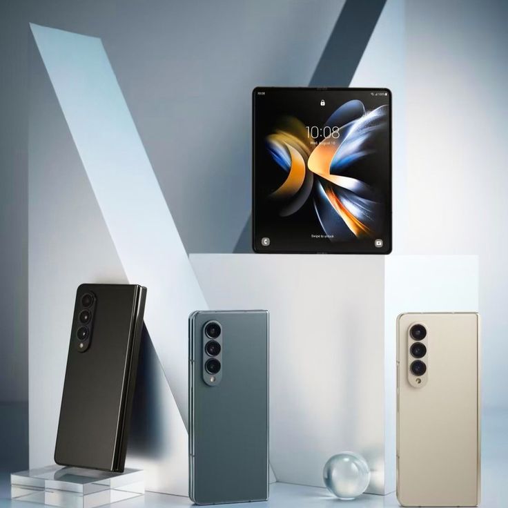 Samsung Galaxy Z Fold 5 Pallets Samsung Galaxy Z Fold 5 Pallets