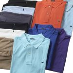 Wholesale Boys Polo Shirts