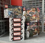 Buy Lego Toys Pallets