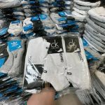 Socks Pallets