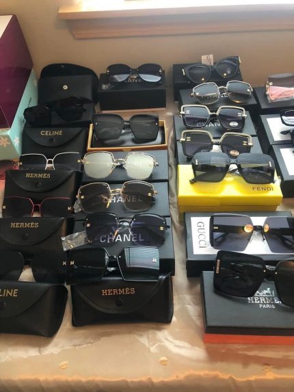 Sunglasses Pallet for Sale