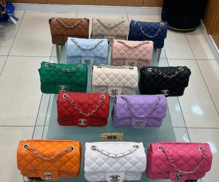 Women Bags & Purse Pallets