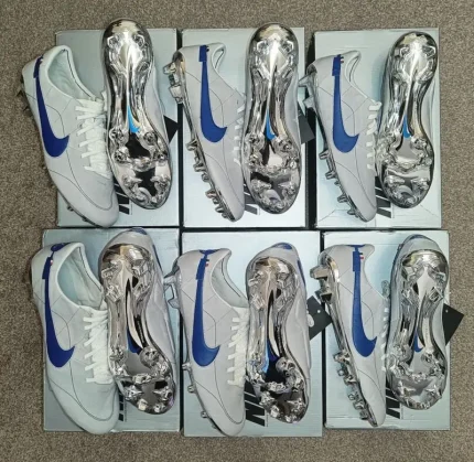 Wholesale Soccer Cleats Pallets