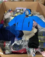 Trendy Kids Clothes