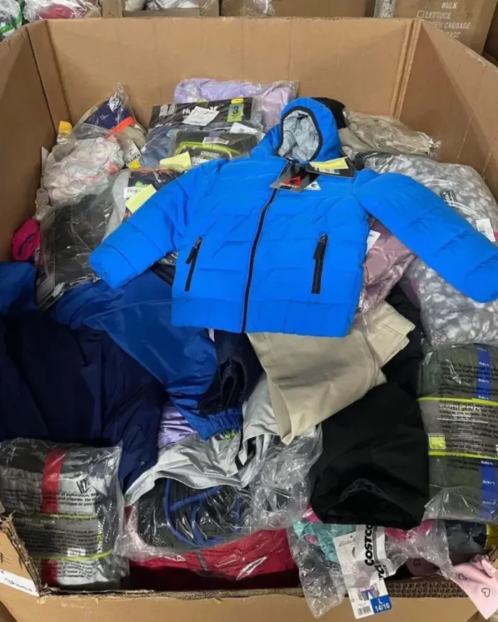 Trendy Kids Clothes