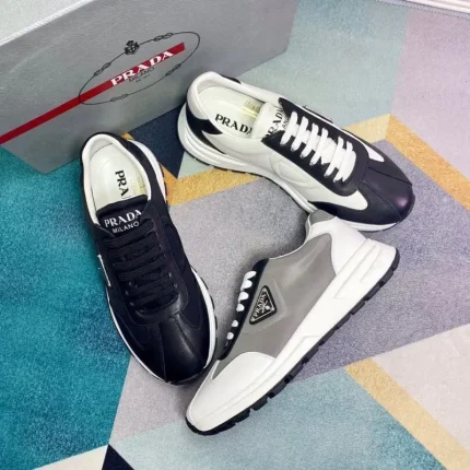 Prada Shoes Pallets